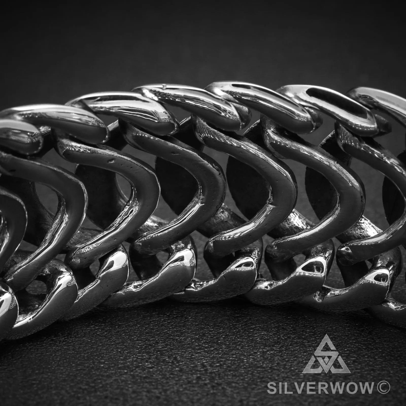 Agung Weave Bracelet