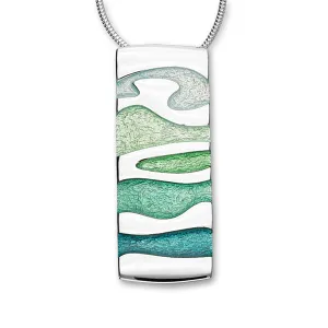 Arizona Silver Pendant EP330