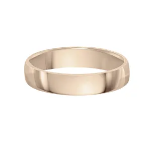 Classic 5mm Wedding Band