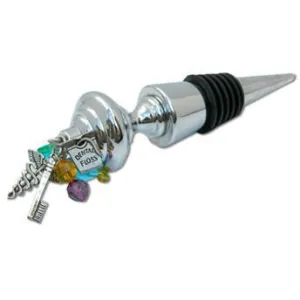 Dentist  Wine Bottle Stopper