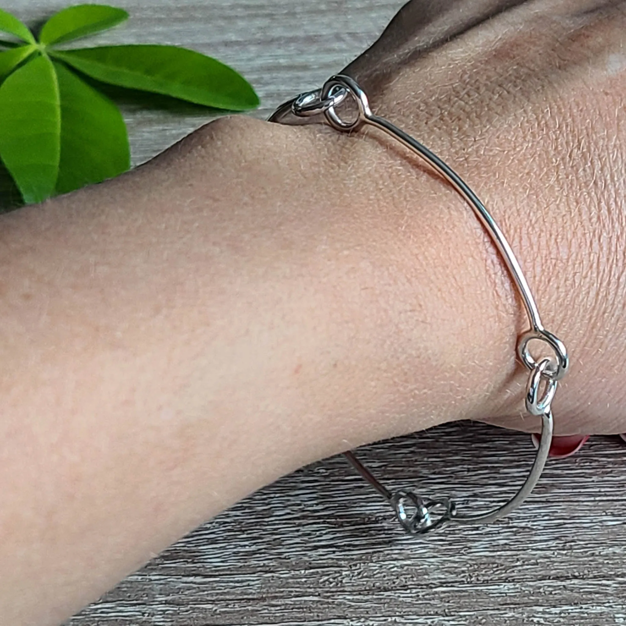 FOUR LINKS Bracelet