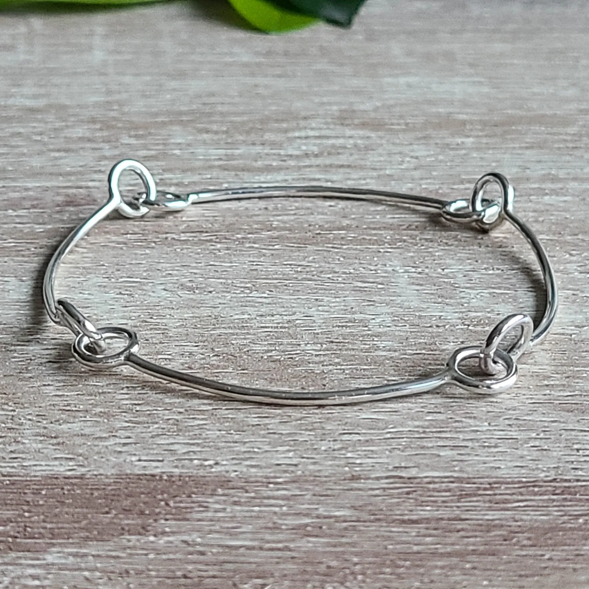 FOUR LINKS Bracelet