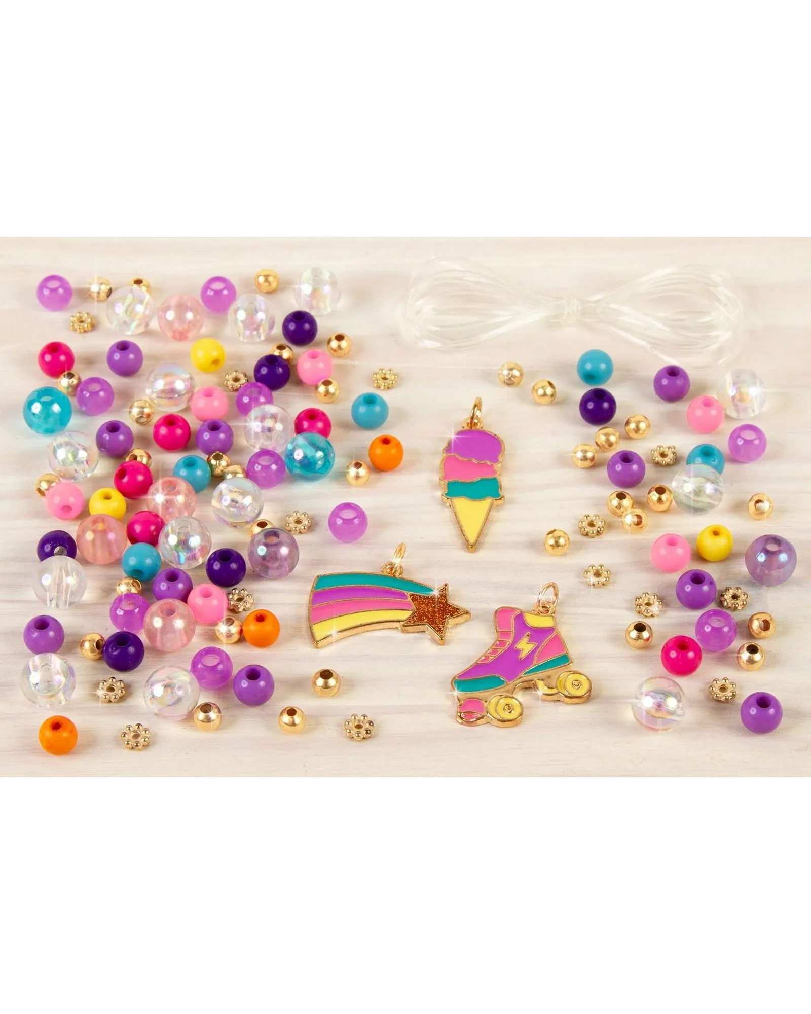 Make It Real Rainbow Dream Jewellery