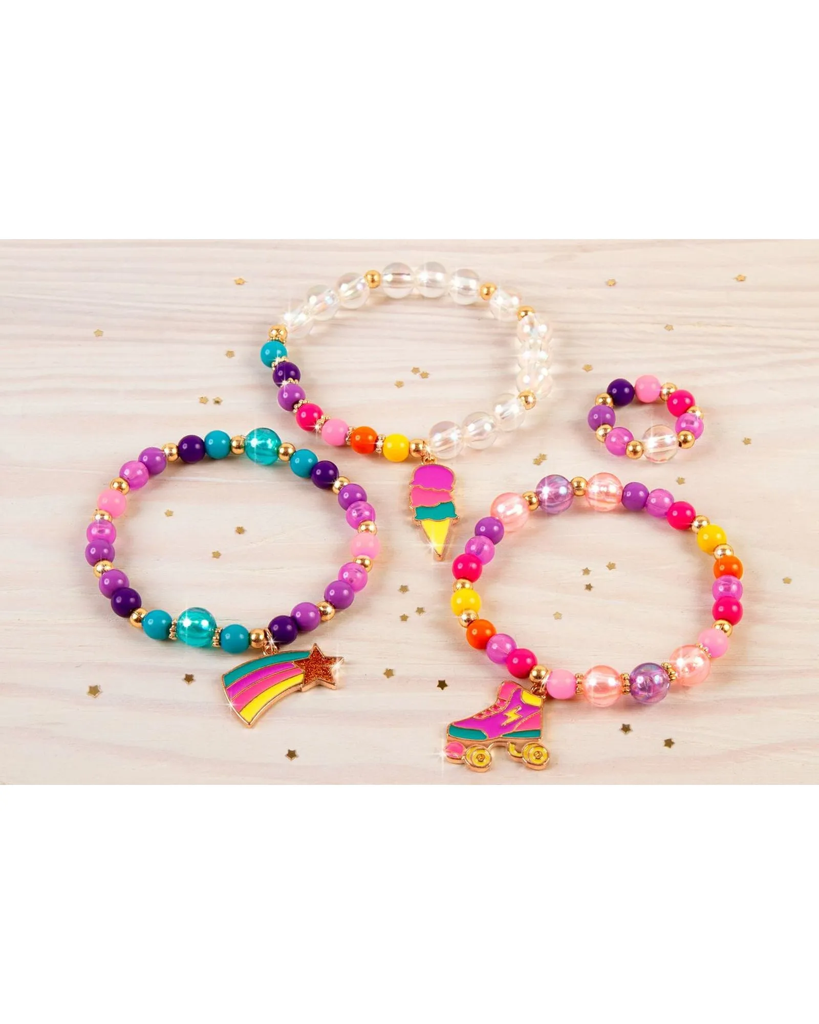 Make It Real Rainbow Dream Jewellery