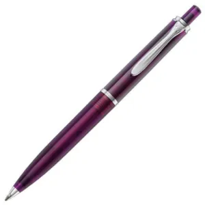 Pelikan Classic K205 Ballpoint Pen - Amethyst Special Edition