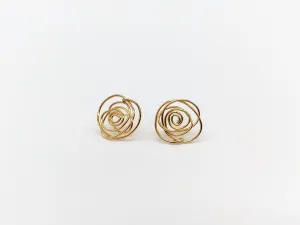 Scribble Studs