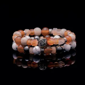 The Harvest - Stack Bracelets For Men